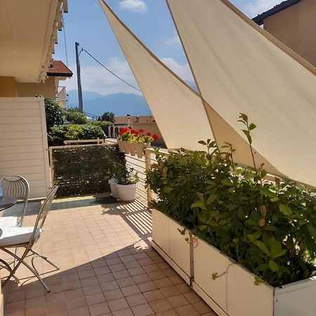 Casa Lisa Διαμέρισμα Lenno Εξωτερικό φωτογραφία